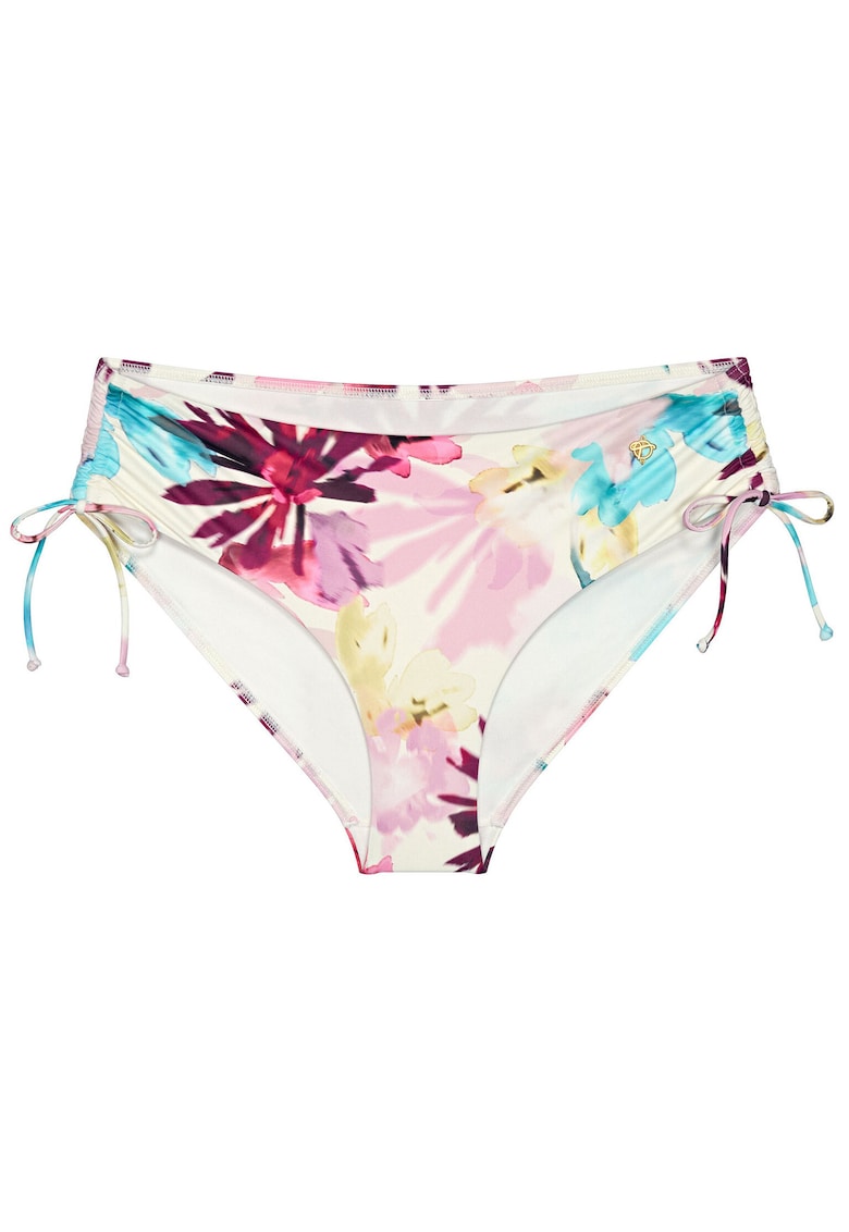 Slip dama  10222314 - Poliamida/Elastan - Multicolor - Multicolor