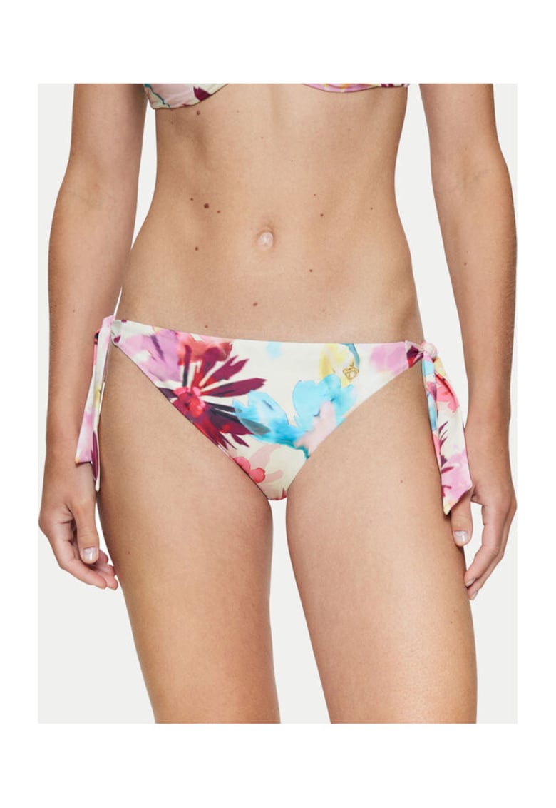 Slip dama  10222309 - Poliamida/Elastan - Multicolor - Multicolor