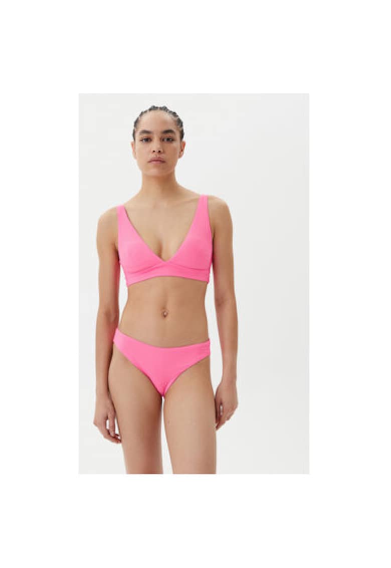 Sutien dama  PT3012SLG001 - Roz - Roz