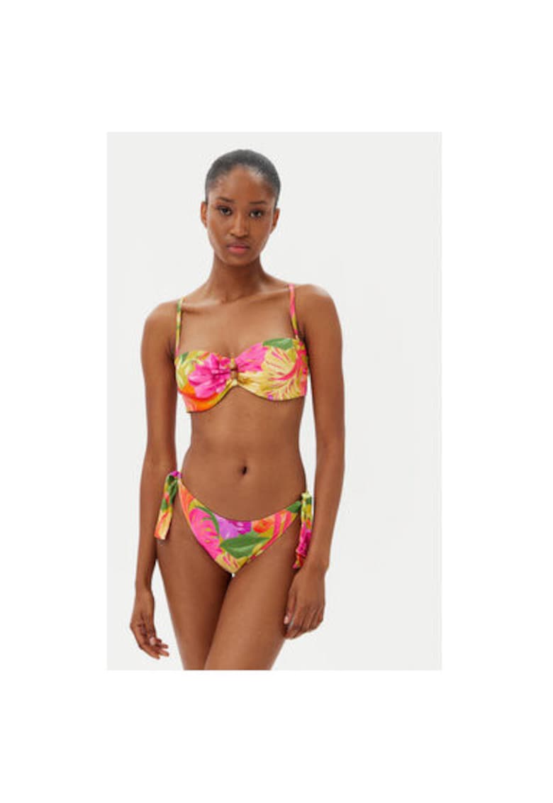 Sutien dama  BL516 - Multicolor - Multicolor