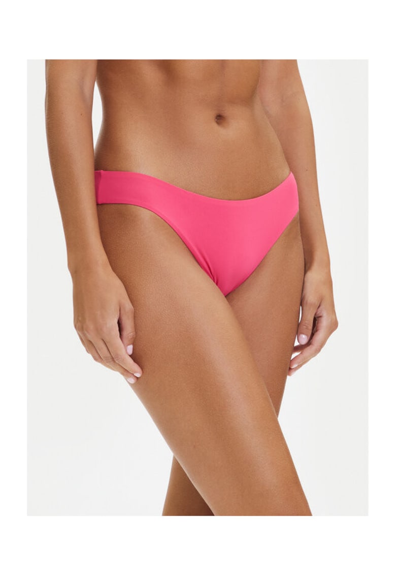 Slip dama  3P5H5S1BR - Nylon/Elastan - Roz - Roz