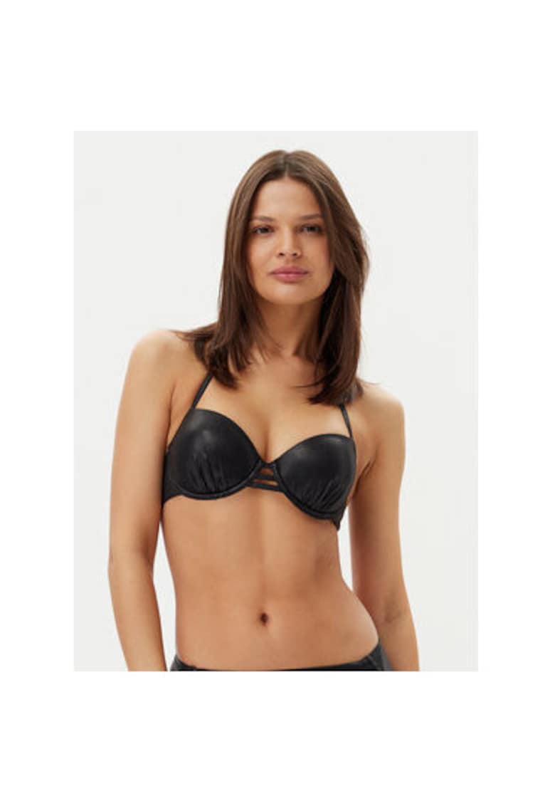 Sutien dama  C22KN9 011 - Negru - Negru