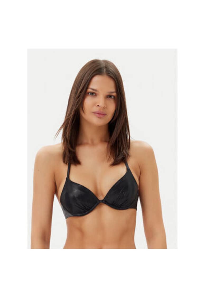 Sutien dama  C22KMA 011 - Negru - Negru