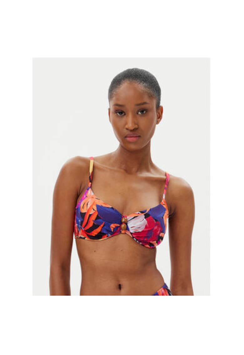 Sutien dama  BL511 - Multicolor - Multicolor