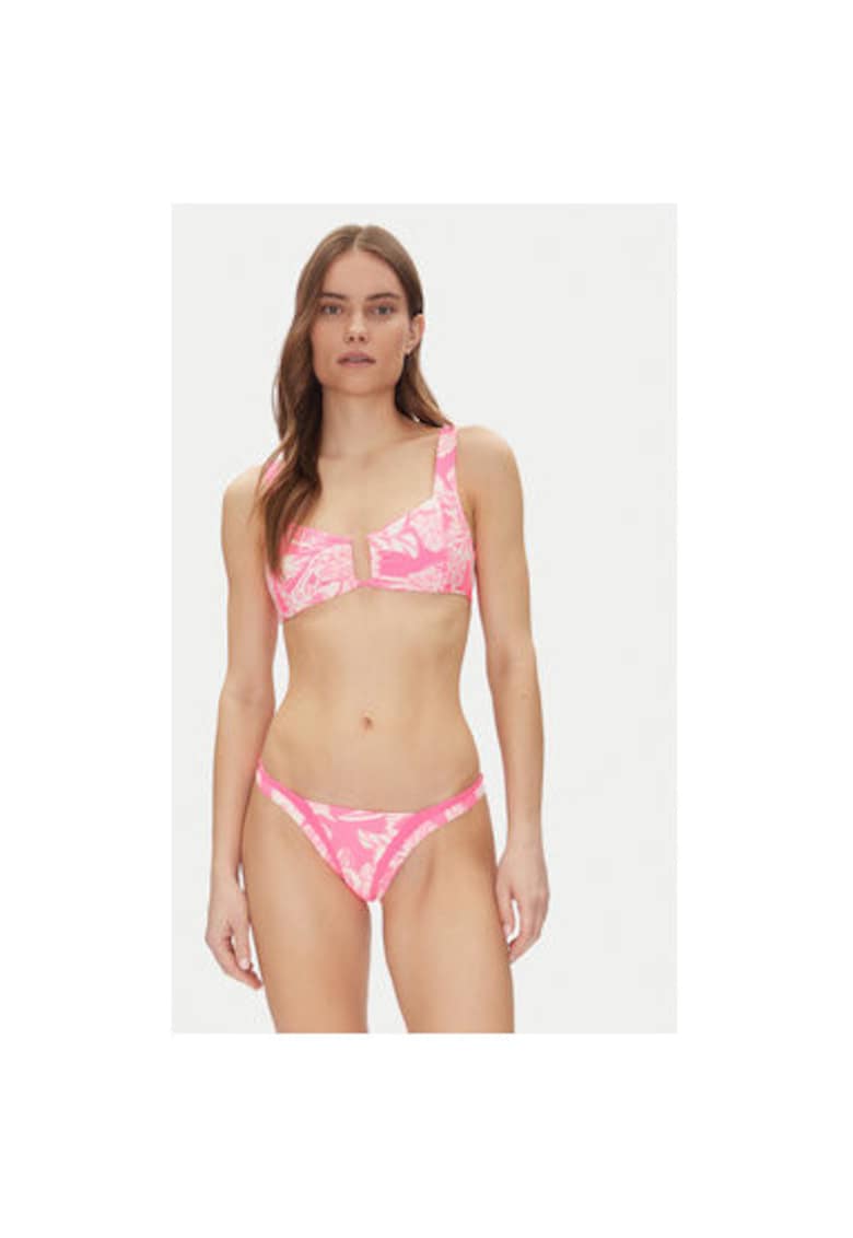 Slip dama  PT5073SCC002 - Poliester/Elastan - Roz - Roz