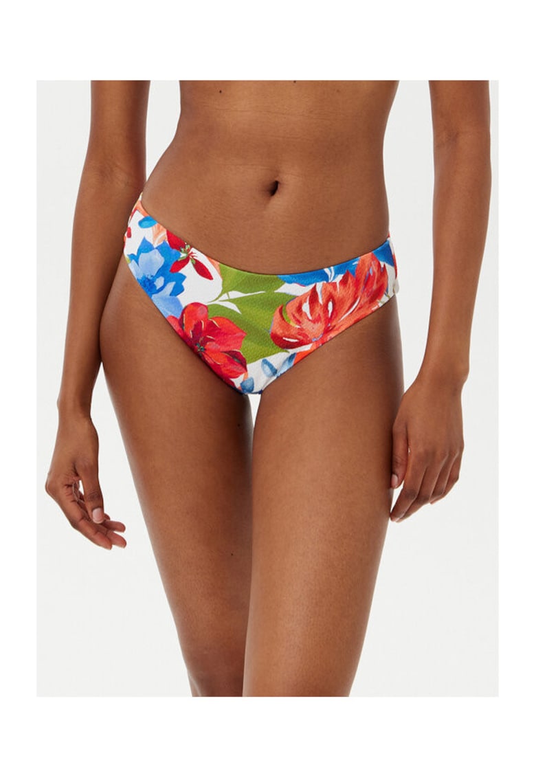 Slip dama  BL506 - Multicolor - Multicolor