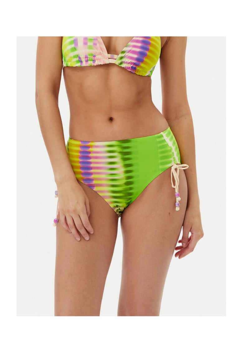 Slip dama  C22JC5 A17 - Multicolor - Multicolor