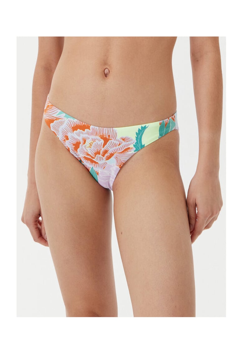Slip dama  PT2617SBC078 - Poliester/Poliamida - Multicolor - Multicolor