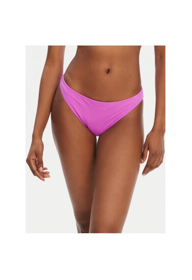 Slip dama  907672 - Poliamida/Elastan - Roz - Roz