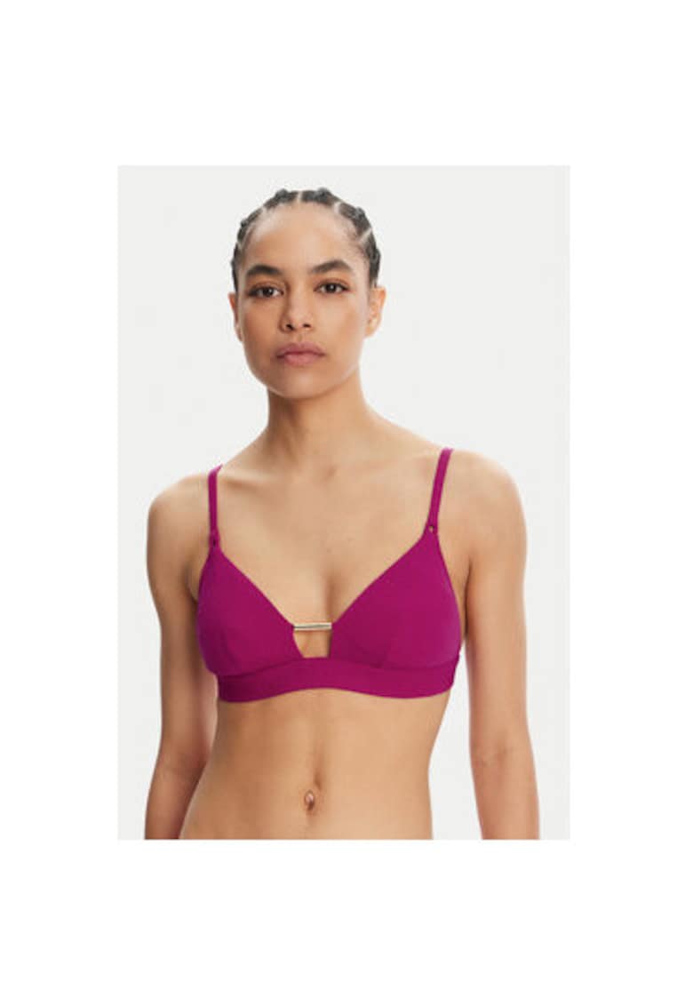 Sutien dama  C16WQF A07 - Roz - Roz