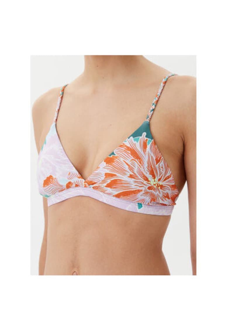 Sutien de baie dama  PT5181STR001 - Poliester/Poliamida - Multicolor - Multicolor