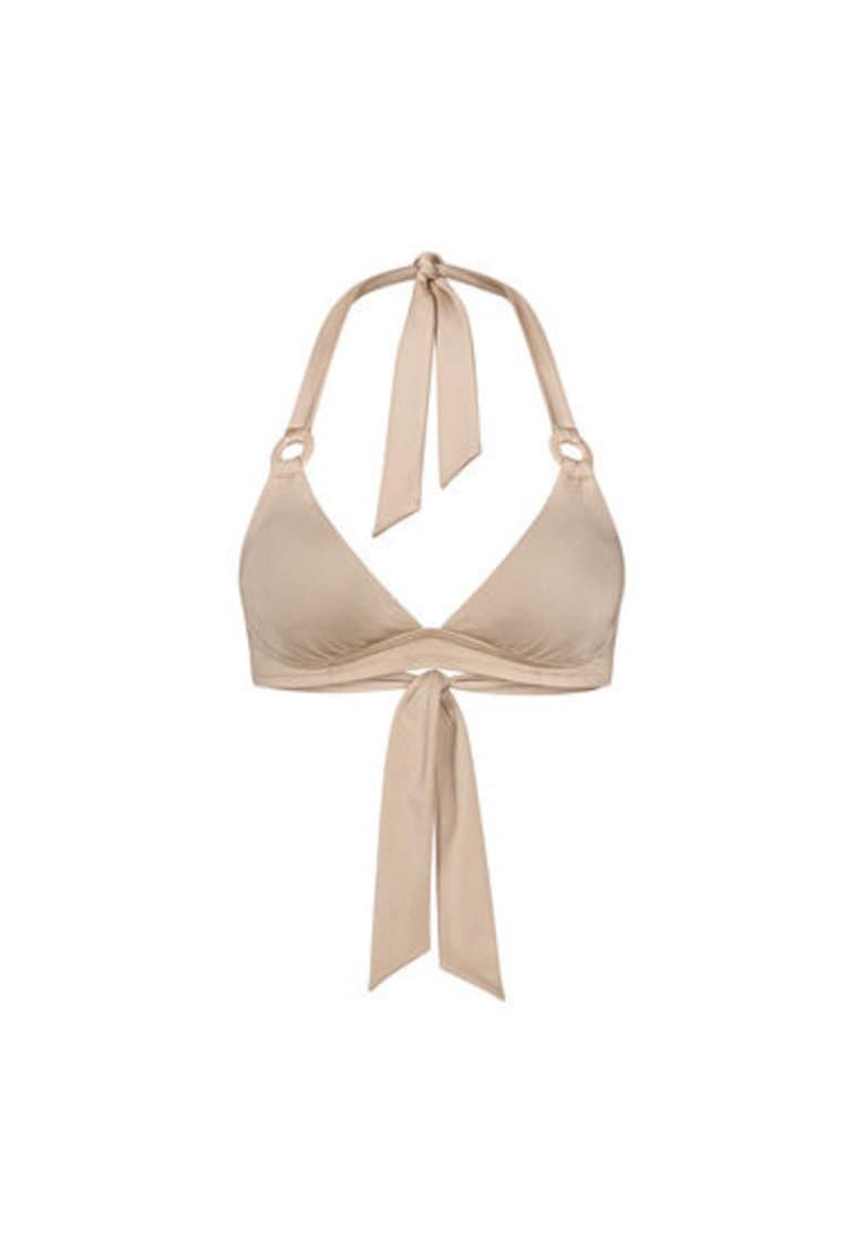 Sutien de baie dama  10222210 - Poliamida/Elastan - Bej - Bej