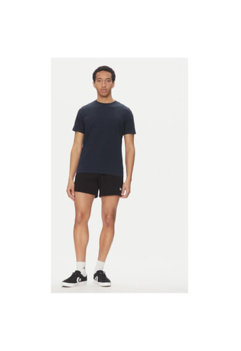 Oferte la Tricou barbati  34551 - Bumbac - Bleumarin - Bleumarin