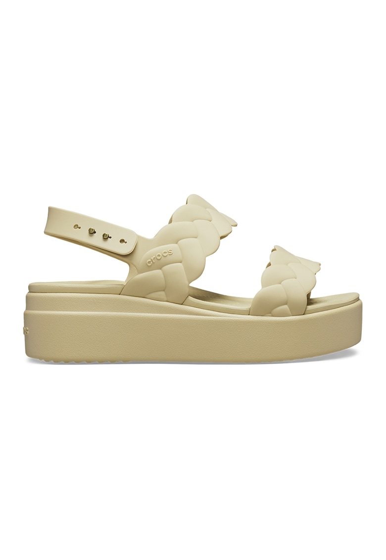 Sandale pentru femei -  BM221766 - Verde fistic
