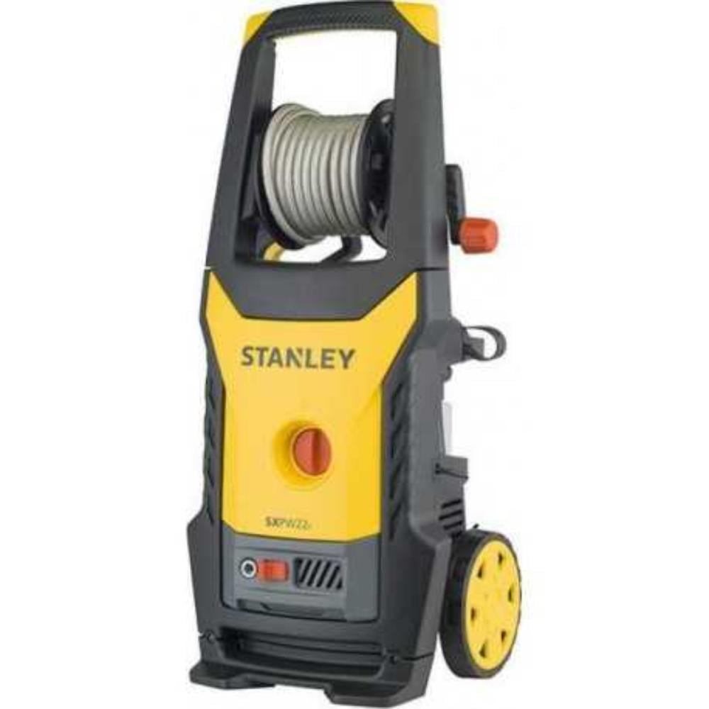 Masina de spalat cu presiune Stanley SXPW18E, 1800 W, 440 l/min, 6 m