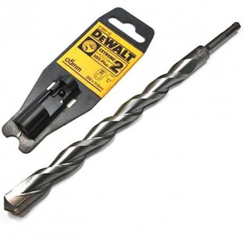 Burghiu Dewalt DT9541 Extreme 2 SDS-plus, 10 x 260 mm