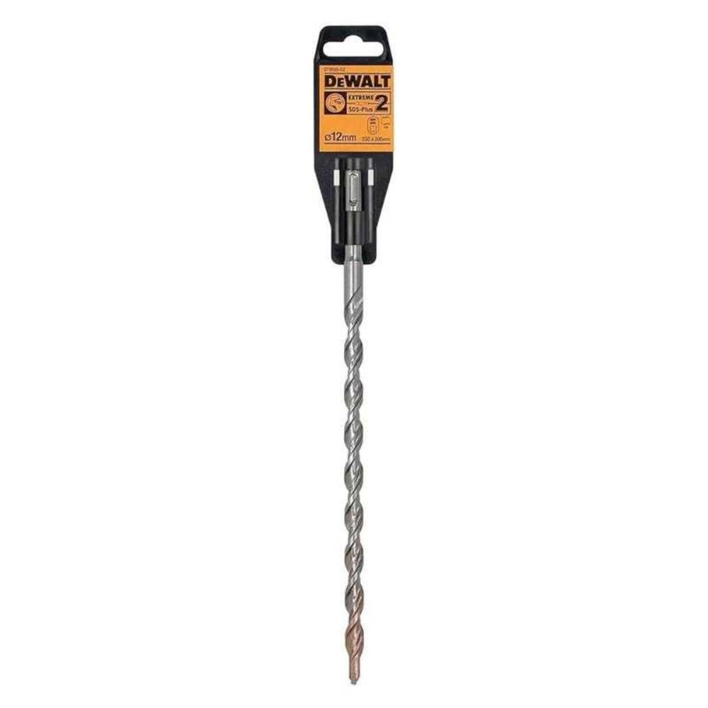 Burghiu Dewalt DT9555 Extreme 2 SDS-plus, 12 x 300 mm