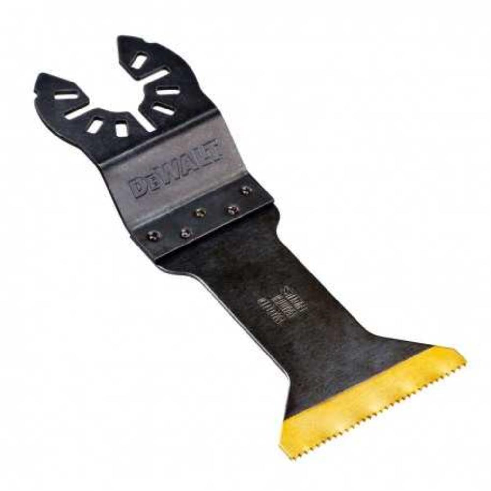 Lama titan pentru lemn DeWalt DT20702, 44 x 55 mm