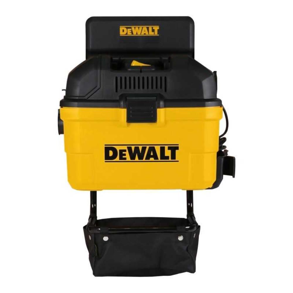Aspirator umed/uscat DeWalt DXV23G, 1100 W, capacitate rezervor 23 l, lungime cablu 3 m