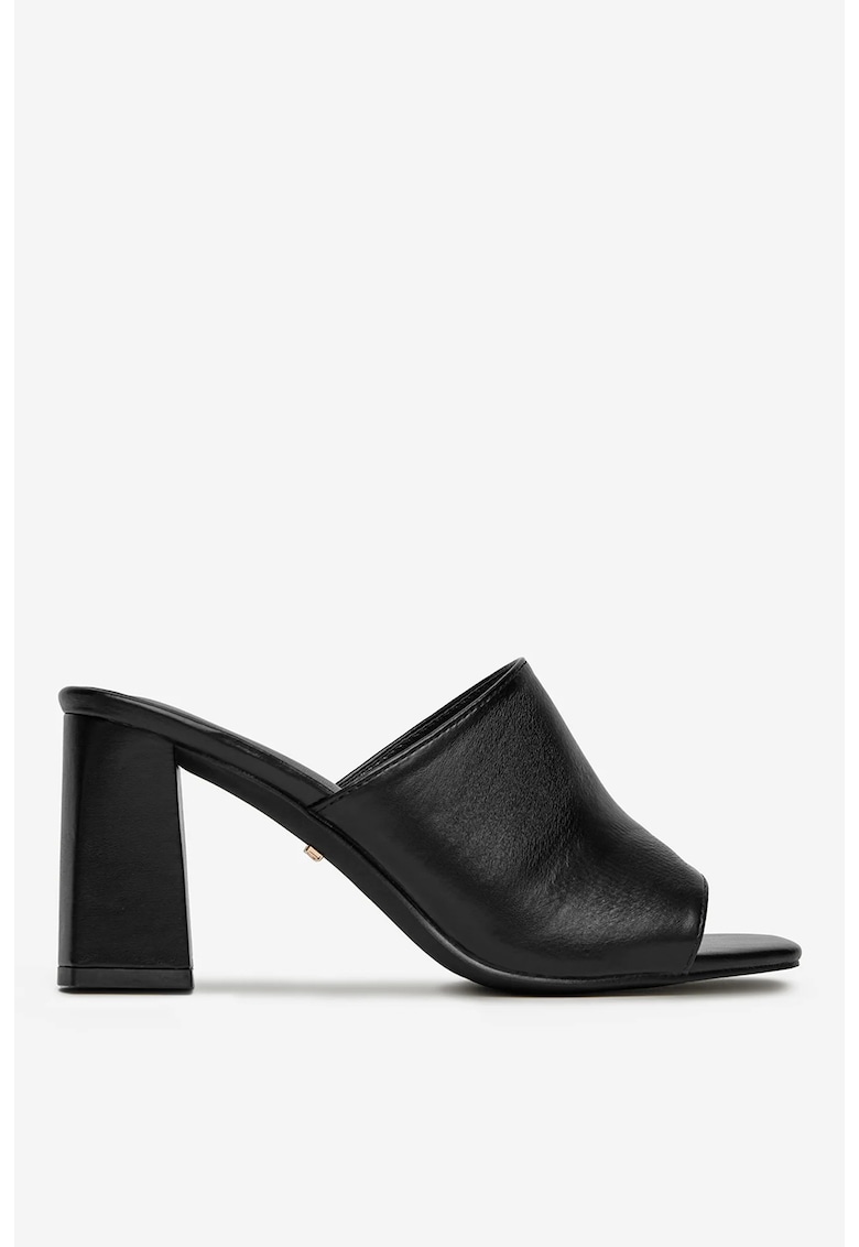 Pantofi  Culoare Negru - Negru
