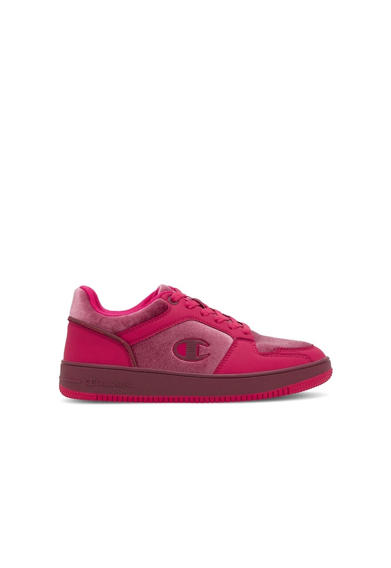 Oferte la Pantofi sport dama -  590559 - Textil - Roz -