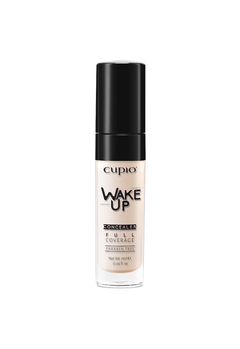 Corector anticearcan  Wake Up Light Nude