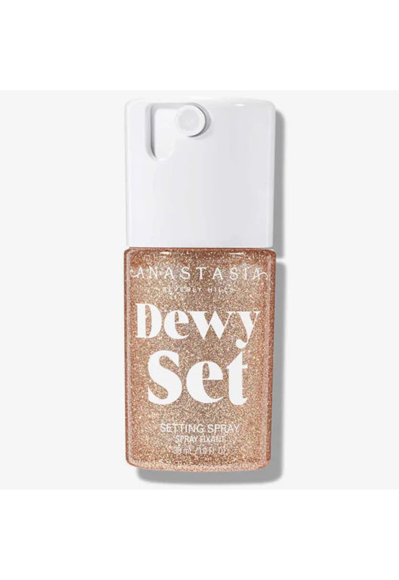Spray pentru fixarea machiajului Dewy Set - 30 ml