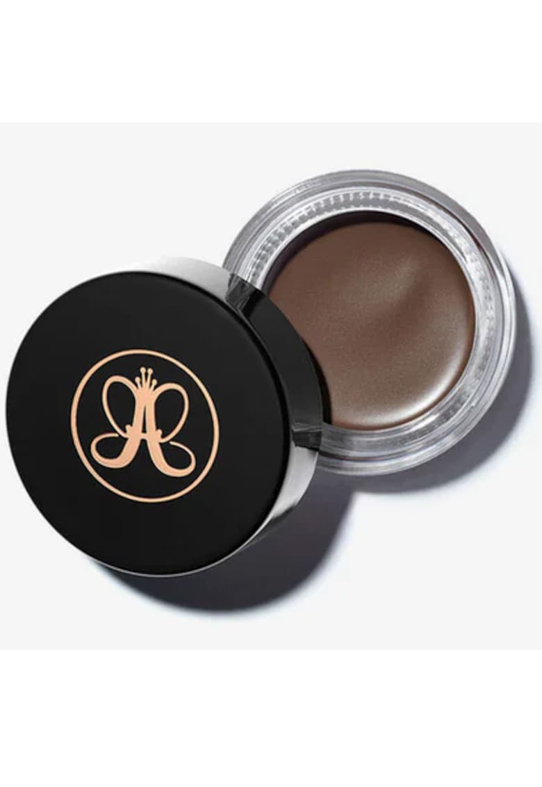 Crema-gel pentru sprancene Dipbrow Pomade  4 g - Soft Brown