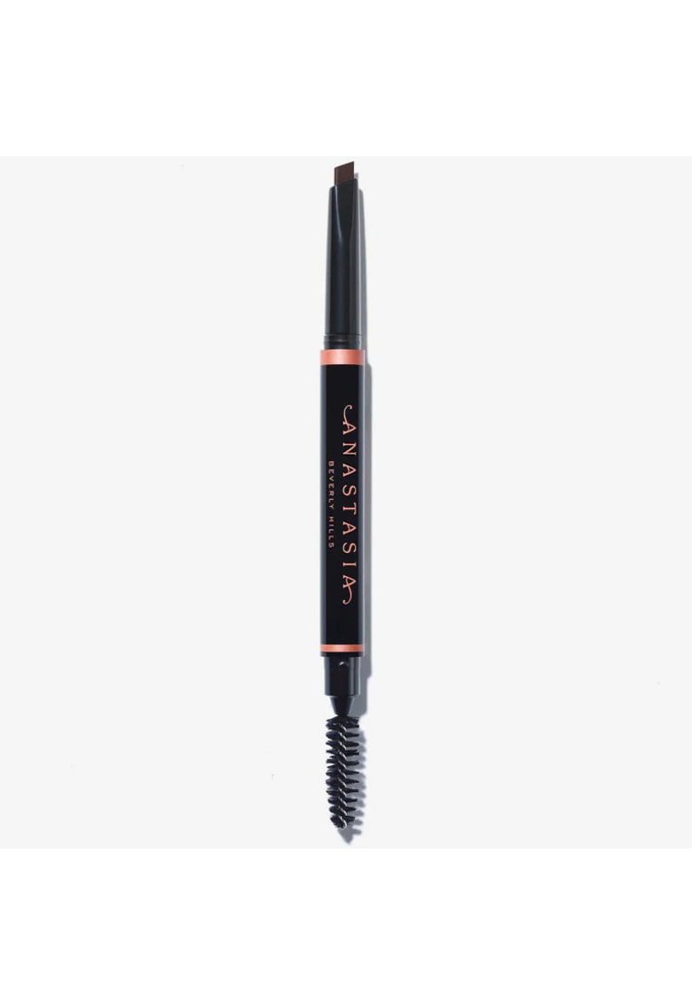 Creion de sprancene Brow Definer  0.2 g - Medium brown