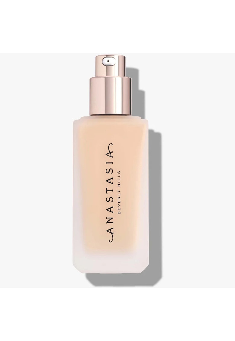 Fond de ten Impeccable Blurring Second Skin Matte  35 ml - 1.5N