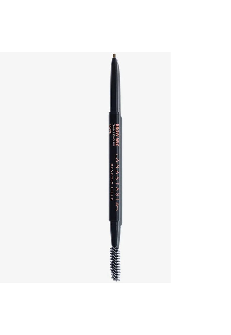 Creion de sprancene Brow Wiz - Taupe