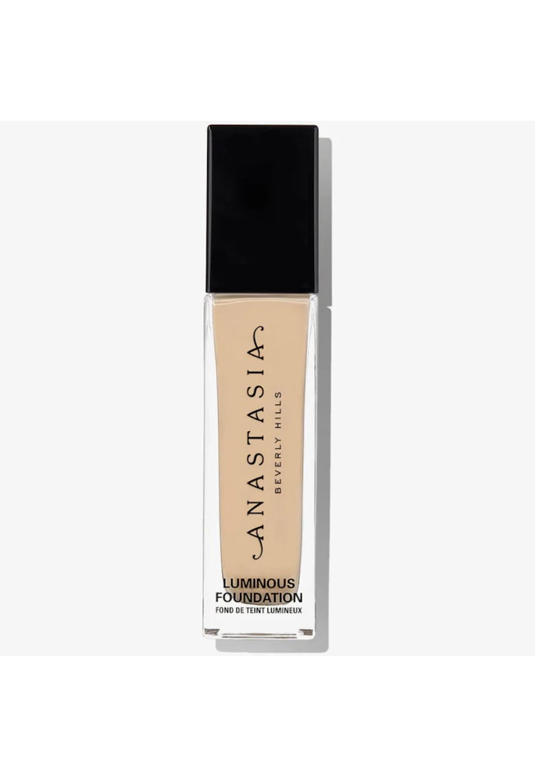 Fond de ten Luminous Foundation - 30 ml - 210N