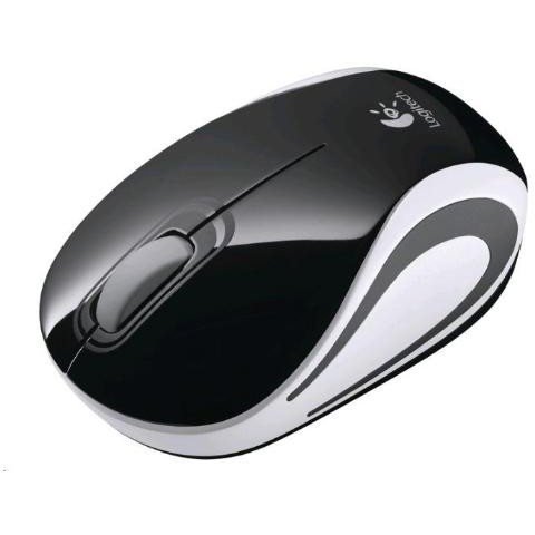Mouse mini M187
