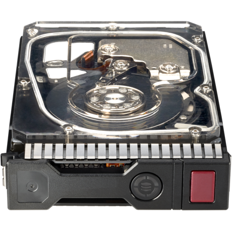 Hard disk server Hot-Plug 10000 RPM 300GB 2.5 inch Smart Carrier