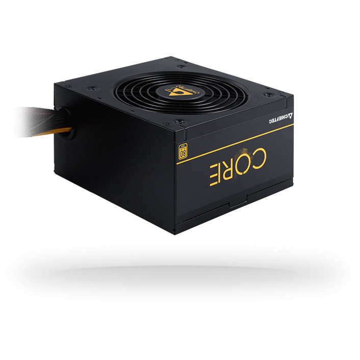 Oferte la Sursa BBS-500S 500W 80+ Gold