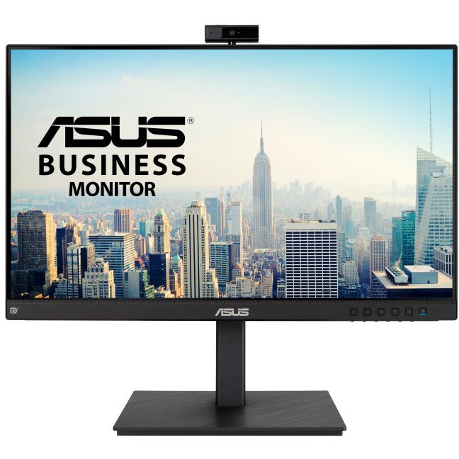 Monitor LED BE24EQSK 23.8 inch FHD IPS 5ms Black