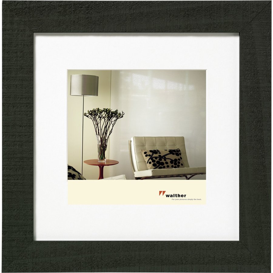 Oferte la Rama foto Home 30x30cm Wood Black