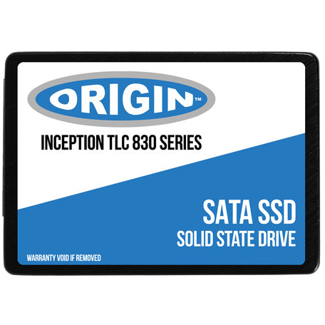 SSD Inception TLC830 1TB SATA 2.5inch