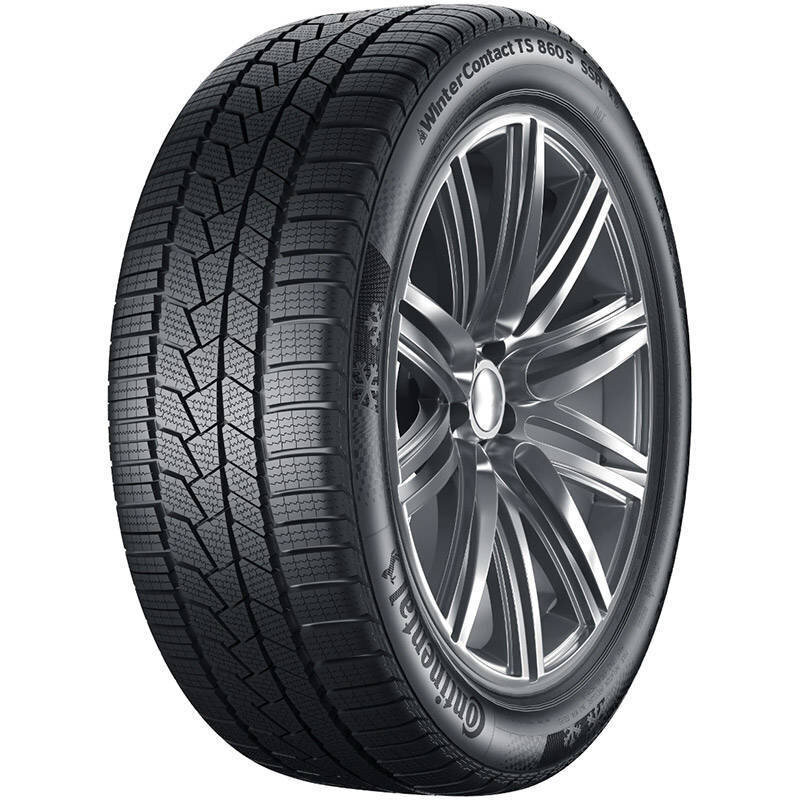 Anvelopa Iarna WinterContact TS 860 S XL 245/45 R19 102H