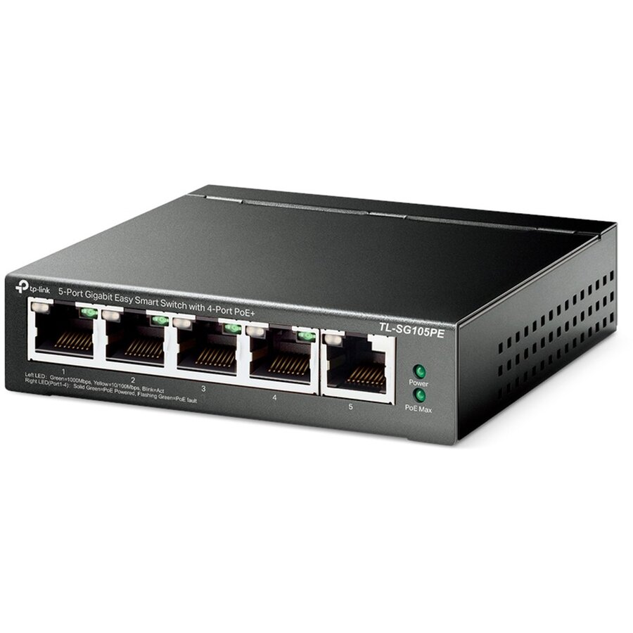 Accesoriu server TL-SG105PE