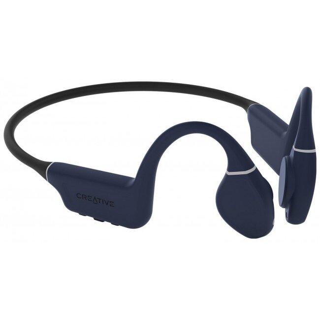 Casti Telefon Outlier Free Pro+ Wireless Negru