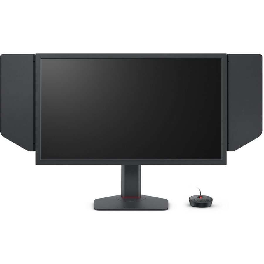 Oferte la Monitor ZOWIE XL2546X+ - 24.1inch TN Full HD 0.5ms 280Hz Negru