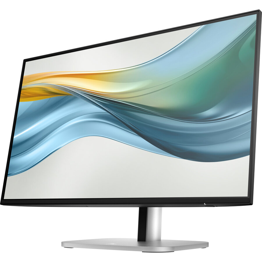 Monitor S5 PRO 527PU 27inch QHD 16:9/2560X1440 IPS 350CD 1500:1 USB-C Negru