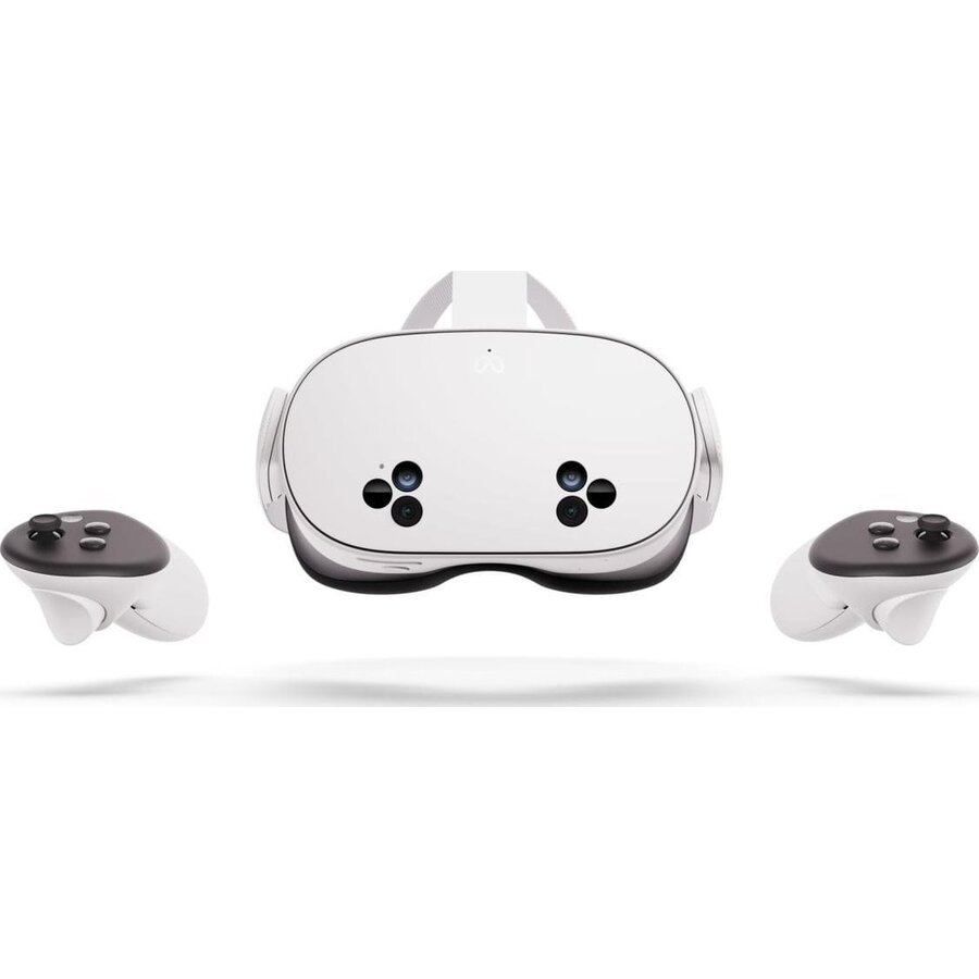 Oferte la Ochelari VR Quest 3S 128GB Alb