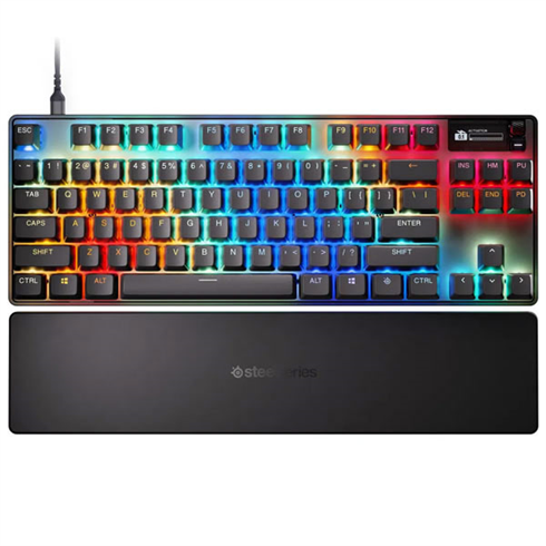 Tastatura Apex Pro TKL Gen 3 US