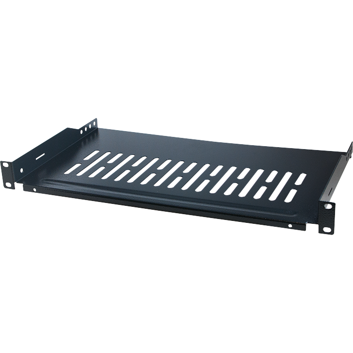 Raft fix SF1C35B 1U 10kg 250mm Black