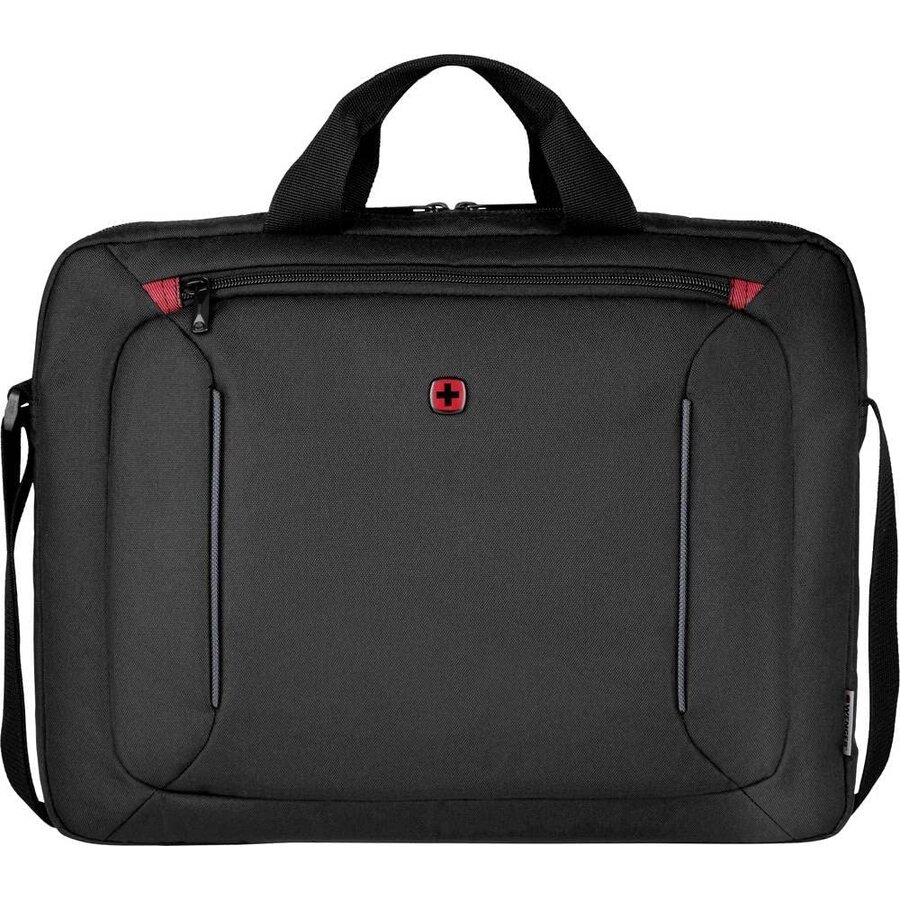 BQ Toploader black 16 611906