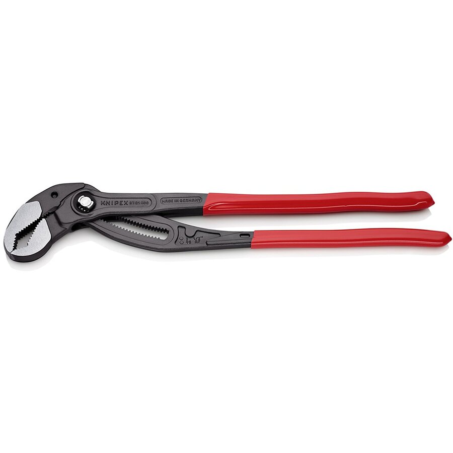 Cobra XL/XXL 8701400