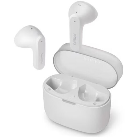 Casti TAT2139WT/00 Wireless Alb