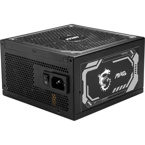 Sursa MAG A1250GL PCIE5 80+ Gold 1250W PCIe 5.0 Full Modulara ATX Negru